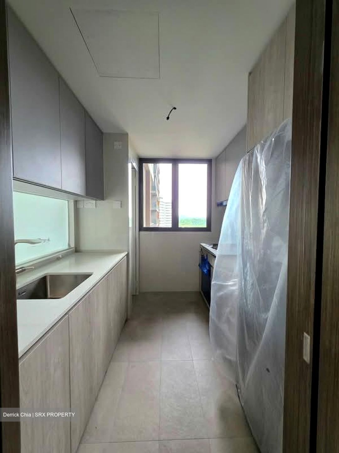 Amo Residence (D20), Apartment #559151191